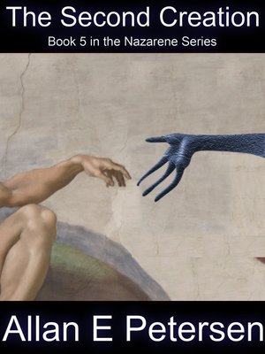 cover image of The Second Creation